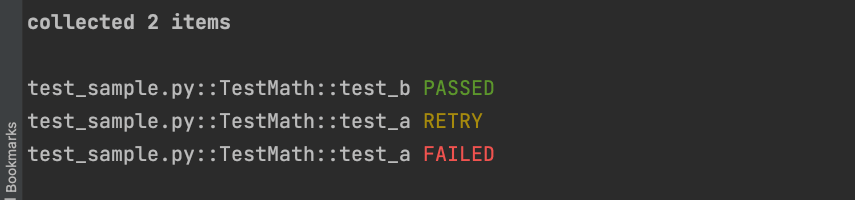 Retry Pytest Tester Coder Pavankumar Nagaraj